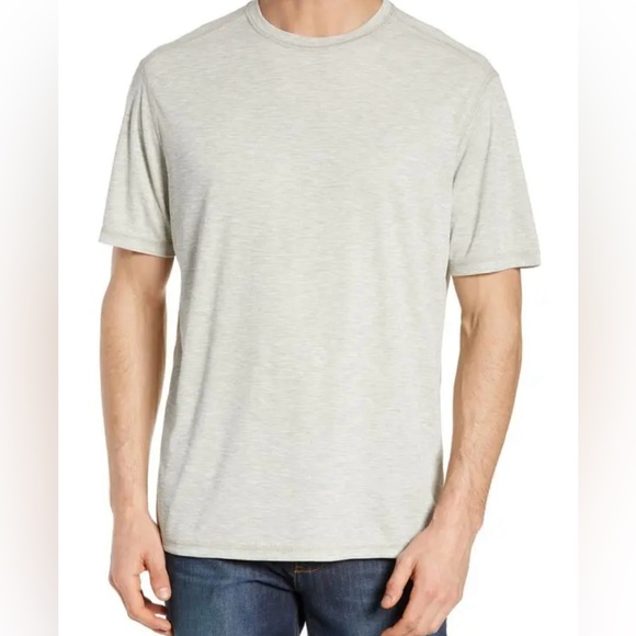 Tommy Bahama Other - Tommy Bahama Flip Tide Reversible Tshirt SzM NWT